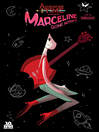 Cover image for Adventure Time: Marceline Gone Adrift (2015), Issue 1